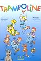 Trampoline: Livre De L'Eleve 1