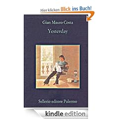 Yesterday (La memoria)