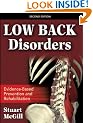 Low Back Disorders-2nd Edition