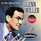 In the Mood with Glenn Miller [Collectables] by  Glenn Miller 