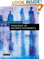 Principles of Business Economics
