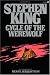 Cycle of the Werewolf (Signet) by Stephen King