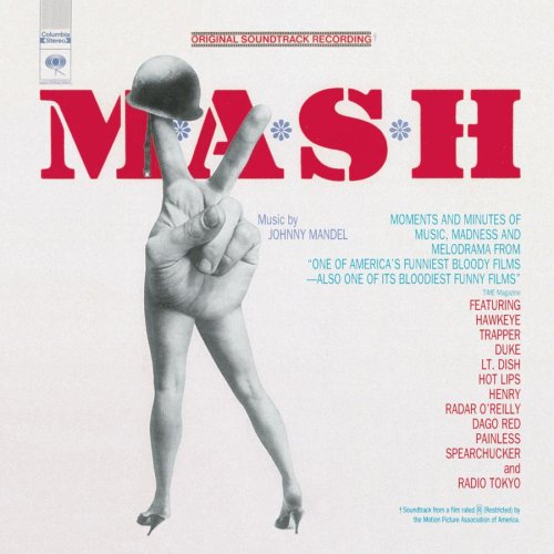 CD-Charts  Search : MASH