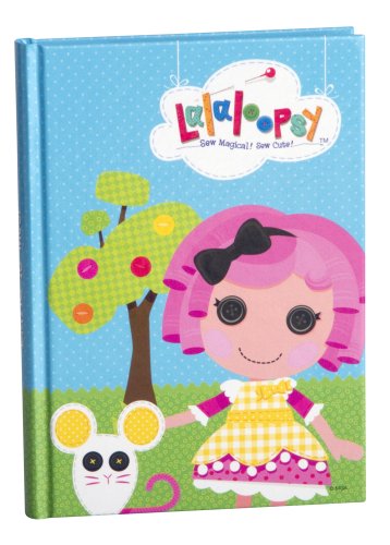 Auguri Preziosi -Lalaloopsy -Diario 10 Mesi 320 Pagini Standard Auguri Preziosi -Lalaloopsy -Diario 10 Mesi 320 Pagini Standard