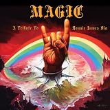 MAGIC - A Tribute to Ronnie James Dio