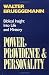 Power, Providence, and Personality