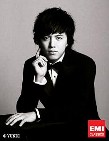 Image of Yundi