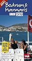DuMont Extra, Bodrum & Marmaris