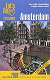 Let's Go 2002 Amsterdam (Let's Go Amsterdam)