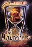 The haunting hour
