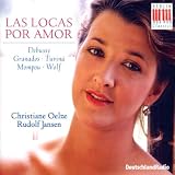 Las Locas Por Amor