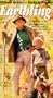 The Earthling [VHS]