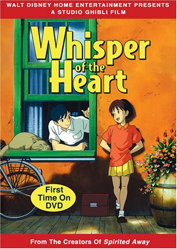 Download Whisper of the Heart Purchase