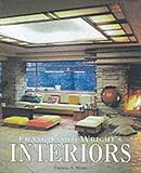Frank Lloyd Wright's interiors