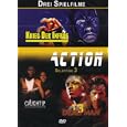 Action Selection : Caught Up - Krieg der Infras - 13 Dead Men
