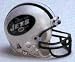 Riddell New York Jets NFL Replica Mini Helmet w/Z2B Mask