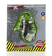 Pull Back Trantula Scorpion Toy