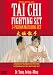 Tai Chi Fighting Set: 2-Person Matching Set