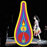 Bjork: Voltaic