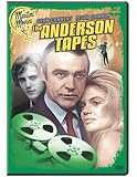 The Anderson Tapes