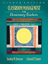 Classroom Management for Elementary Teachers (with MyEducationLab) (8th Edition)