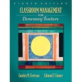 ClassroomManagementforElementaryTeachers(withMyEducationLab)(8thEdition)