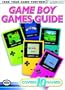 GameBoy Official Games Guide (Official Guide)