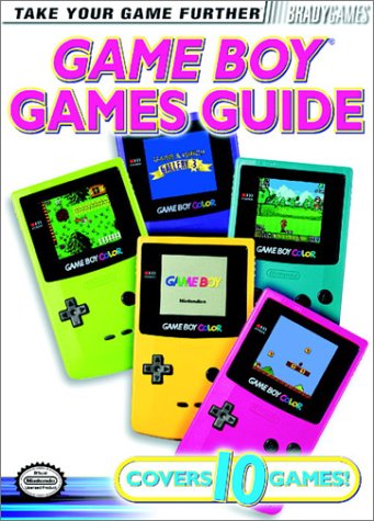 Video Games