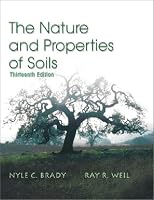 Nature and Properties of Soils (14th Edition)