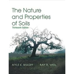 The Nature and Properties of Soils (13th Edition)