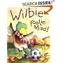 Wilbie - Footie Mad