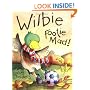 Wilbie - Footie Mad