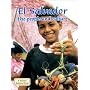 El Salvador: The People and Culture (Lands, Peoples, and Cultures)