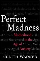 Perfect Madness: Motherhood in the Age of Anxiety