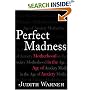 Perfect Madness: Motherhood in the Age of Anxiety