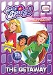 Totally Spies - The Getaway