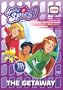 Totally Spies - The Getaway