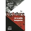 La dictature de la petite bourgeoisie