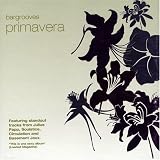 Revue Various Artists  / Bargrooves: Primavera