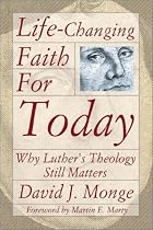 Life-Changing Faith For Today