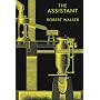 The Assistant (New Directions Paperbook)