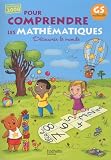 Pour comprendre les mathématiques Grande section maternelle Programmes 2008 : Découvrir le monde