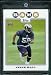2008 Topps # 415 Vince Hall ( Virginia Tech ) RC - Rookie Card - St. Louis Rams - NFL Trading Cards in a Protective Display Case!
