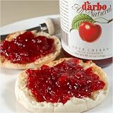 Austrian Sour Cherry Preserves