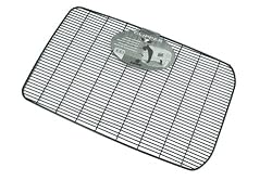 Sico 7 Clipper Floor Grill for Carriers