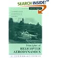 Principles of Helicopter Aerodynamics (Cambridge Aerospace Series) by  J. Gordon Leishman