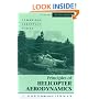 Principles of Helicopter Aerodynamics (Cambridge Aerospace Series)