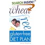 Your Wheat Free, Gluten Free Diet Plan