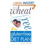 Your Wheat Free, Gluten Free Diet Plan