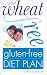 Book Your Wheat Free Gluten Free Diet Plan